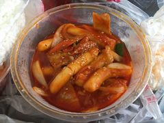 -同堂韩国料理炭火烤肉(彩虹广场店)