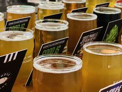 -Goose Island Brewhouse鹅岛精酿啤酒餐厅