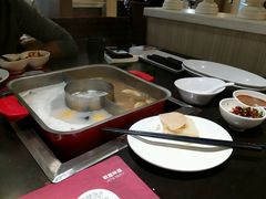-新辣道鱼火锅(上地华联店)