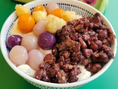 -堂屋糖水店(愚园店)