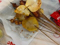 -五丁桥光头香辣蟹(望江橡树林店)