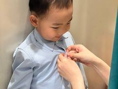 -海马体家庭照相馆(北京芳圆里 ID MALL店)