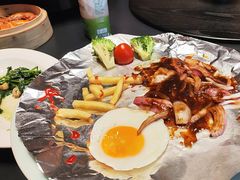 -皇厨荣升名厨家宴.赣州客家菜