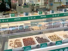 -紫光园清真北京小吃(广渠门内店)