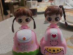 -海底捞火锅(新松江路店)
