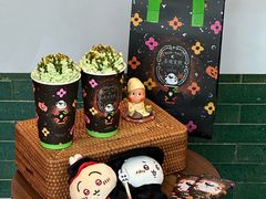 -茶理宜世(乐峰广场·尝乐集店)