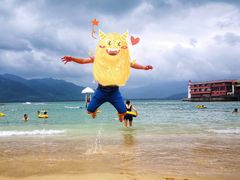 -海南分界洲岛旅游区