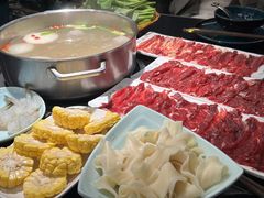 -二刀潮牛(重庆光环购物公园店)