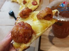 -达美乐比萨(凤凰东街店)
