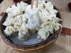 -海汇源老烧麦店(东大街总店)