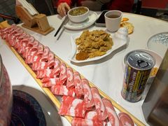 -祥源胡同·涮牛羊肉火锅(花桥店)