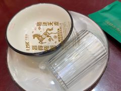 -日月昇渔家菜·海肠捞饭·大连海鲜(星海公园店)
