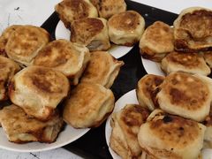 门钉肉饼-宝瑞门钉肉饼店