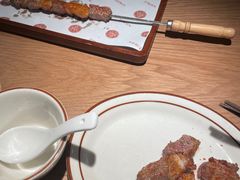 -纳鲁孜·新疆特色餐厅(上海悦荟广场店)