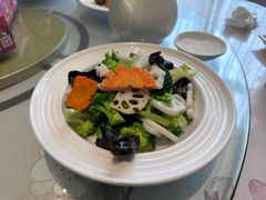 -玉林烤鸭店(黄村兴华店)