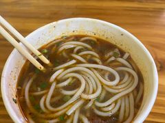 -王记生烫牛杂面馆(兰陵路店)