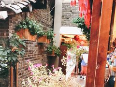-小厨子私房菜·云南美食店