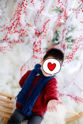 -BabyA 专业婴童摄影(古北时尚广场店)