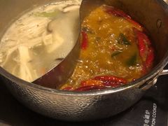 -火炉火自助餐(喜隆多店)