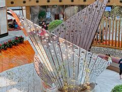 -上海滴水湖皇冠假日酒店