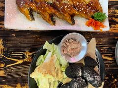 -小川洋风料理(汉街店)