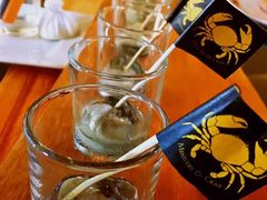 生蚝-Ministry of Crab(科伦坡店)