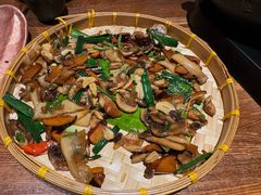 -云海肴·汽锅鸡·云南菜(美罗城店)