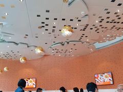 -花园5號餐厅