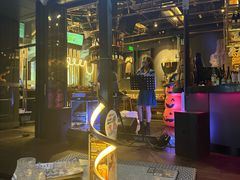 -haxnbauer海森堡德国餐厅(深圳coco店)