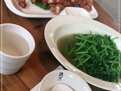 -日出青木·杭帮菜名店