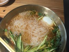 -冷面大王(细河南路店)