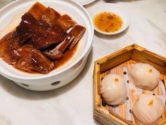 -陶陶居酒家(海岸城店)