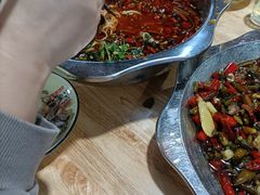 -廖哥泡椒兔(峨眉店)