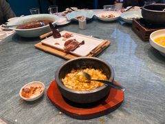 -小厨娘淮扬菜(六合欢乐港店)