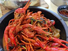 -聚味瞿记·龙虾堂(渔人码头一店)