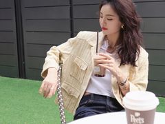 -Peet's Coffee皮爷咖啡(万象天地店)