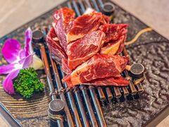 -明洞王妃家烤肉(苏州中心星悦汇店)