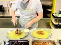 -油梨树AVOCADO TREE(嘉里中心店)