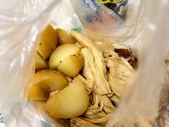 -黄毛鸭脖(汉阳总店)