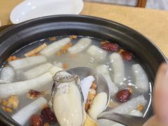 -濠轩阁特色生蚝火锅(水湾路店)