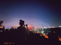 -红光山