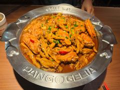 -胖哥俩肉蟹煲(湛江印象汇店)