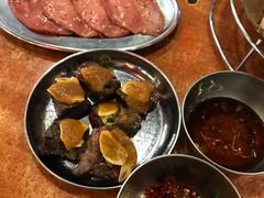 -蒜香焼肉PURUSHIN(马场路店)