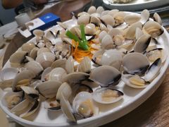 -优食坊·蒸汽海鲜(康盛路店)