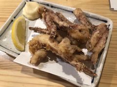 -築地市場食堂(松本駅前店)