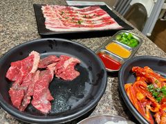 -高丽苑韩国烤肉(海昌路旗舰店)