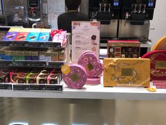 -GODIVA(万象城店)