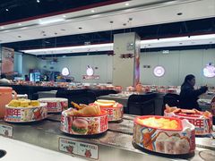 -龍歌自助小火锅(芝罘万达店)