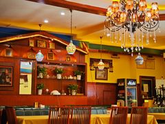 -清真· AL-JANNAT 佳纳特餐厅(仙林店)