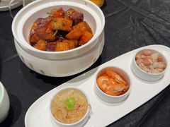 -久宴·天目湖大鱼头(恐龙园店)